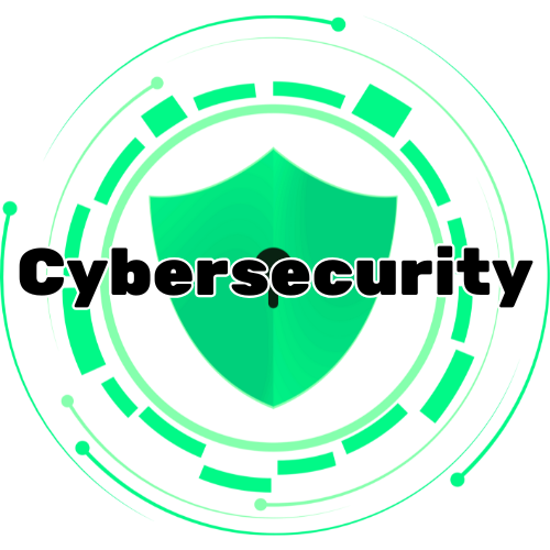 Cybersecurity Projects Icon