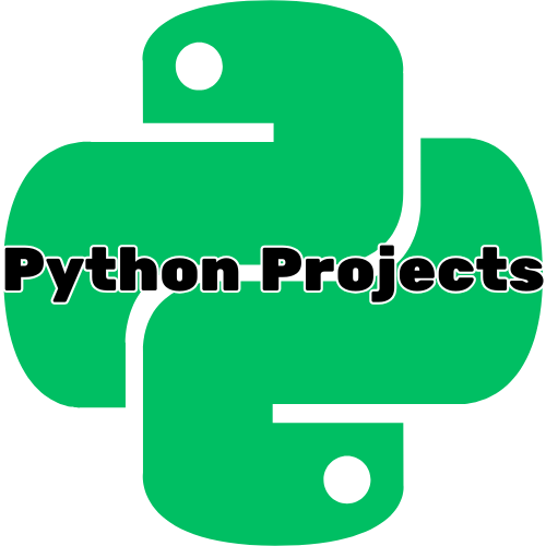 Python Projects Icon