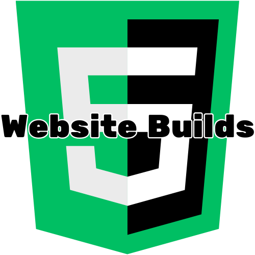 Website Builds Icon