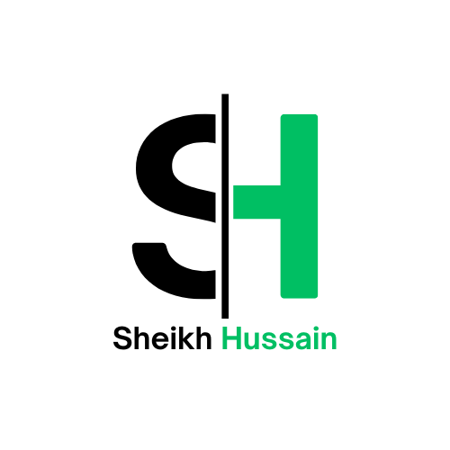 Sheikh's Logo