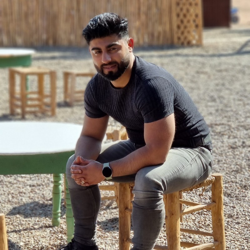 Sheikh's Hussains Profile Photo