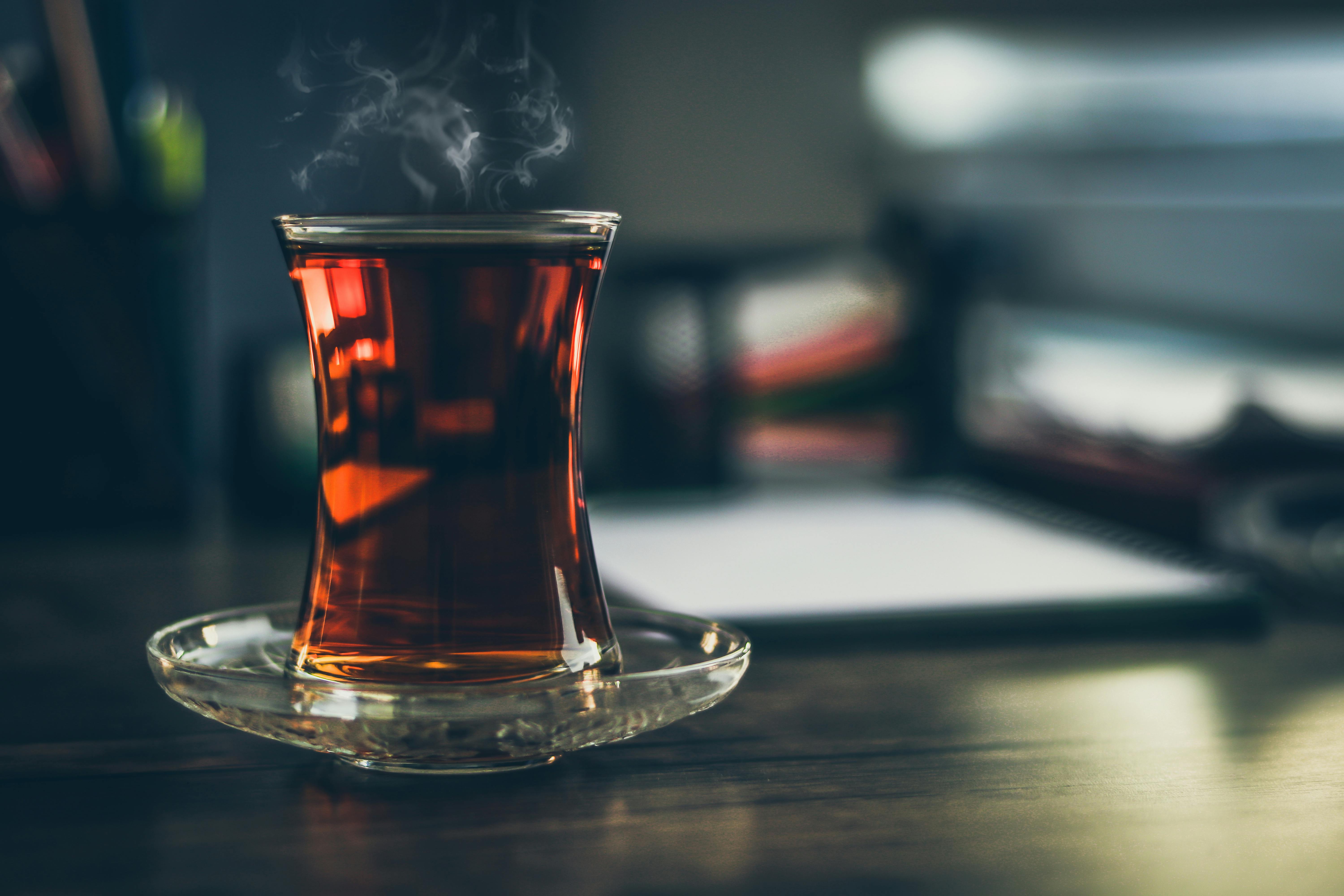 Ethiopian Tea