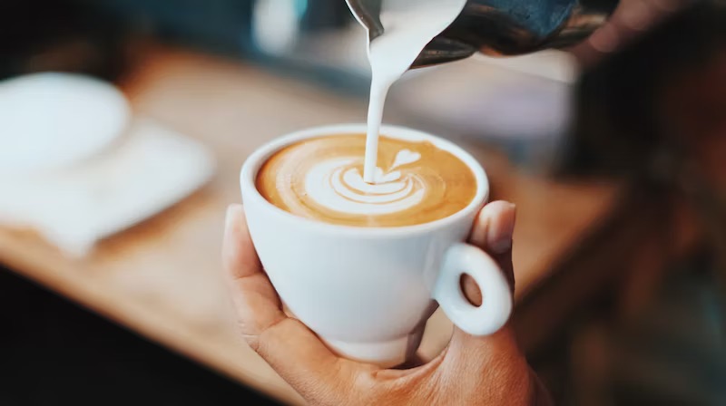 Ethiopian Coffee